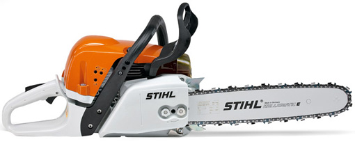 Véhicule neuf - STIHL - MS